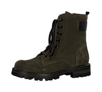 s.Oliver [WOMEN] 5-5-25204-25/701 KHAKI Schnürstiefel HW 20/21 für Damen, grün, Größe 36 EU