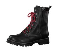 s.Oliver [WOMEN] 5-5-25223-25/001 BLACK Schnürstiefel HW 20/21 für Damen, schwarz, Größe 37 EU