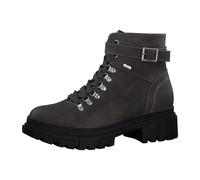 s.Oliver [WOMEN] 5-5-25234-27/348 DK TAUPE Schnürstiefel HW 21/22 für Damen, beige, Größe 36 EU
