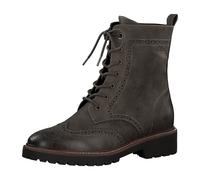 s.Oliver [WOMEN] 5-5-25254-25/701 KHAKI Schnürstiefel HW 20/21 für Damen, grün, Größe 36 EU
