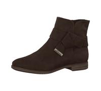 s.Oliver [WOMEN] 5-5-25300-23/304 MOCCA Klassische Stiefeletten HW 19/20 für Damen, braun, Größe 38 EU