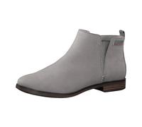 s.Oliver [WOMEN] 5-5-25300-24/201 GREY COMB Klassische Stiefeletten FS 2020 für Damen, grau, Größe 37 EU
