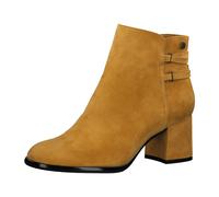 s.Oliver [WOMEN] 5-5-25328-25/601 SAFFRON Klassische Stiefeletten HW 20/21 für Damen, gelb, Größe 36 EU