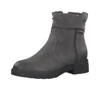 s.Oliver Damen 5-5-25440-25 Stiefelette, Grey, 38 EU