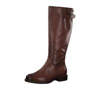 s.Oliver [WOMEN] 5-5-25511-25/366 BRANDY Klassische Stiefel HW 20/21 für Damen, braun, Größe 38 EU