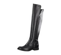 s.Oliver [WOMEN] 5-5-25513-25/001 BLACK Klassische Stiefel HW 20/21 für Damen, schwarz, Größe 38 EU