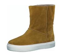 s.Oliver [WOMEN] 5-5-26403-25/605 MUSTARD Klassische Stiefeletten HW 20/21 für Damen, gelb, Größe 37 EU