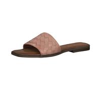 s.Oliver [WOMEN] 5-5-27116-36/717 LT GREEN Klassische Pantoletten FS 2021 für Damen, rosa, Größe 37 EU