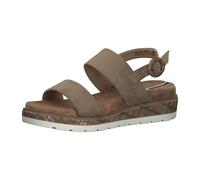 s.Oliver [WOMEN] 5-5-28200-26/341 TAUPE FS 2021 für Damen, beige, Größe 38 EU