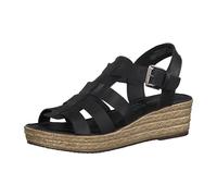 s.Oliver [WOMEN] 5-5-28201-26/001 BLACK FS 2021 für Damen, schwarz, Größe 41 EU