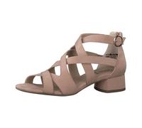 s.Oliver [WOMEN] 5-5-28209-36/544 ROSE FS 2021 für Damen, rosa, Größe 37 EU