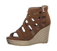 s.Oliver [WOMEN] 5-5-28313-24/305 COGNAC FS 2020 für Damen, braun, Größe 40 EU