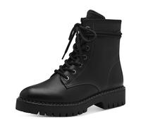s.Oliver Women Boots für Damen, schwarz, Größe 41 EU