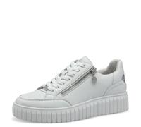 s.Oliver Women Lace-up für Damen, weiß, Größe 40 EU