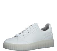 s.Oliver Women Lace-up für Damen, weiß, Größe 40 EU