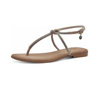 s.Oliver Women Sandals für Damen, rosa, Größe 42 EU