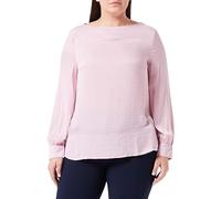 s.Oliver Women's 10.2.11.10.100.2124798 Blusen, Lilac/Pink 4082, 40