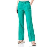 Loose: Hose mit Elastikbund 36 grün