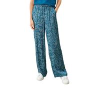 s.Oliver Women's 120.10.205.18.180.2115131 Hose, blau 68A0, 38