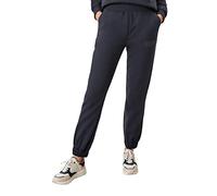 s.Oliver Women's 120.20.201.18.180.2117573 Pants, Dark Blue, XL