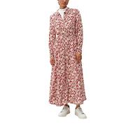 s.Oliver Women's 2120522 Kleid, rot 31A1, 38