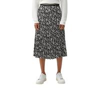 s.Oliver Women's 2120537 Rock, blau 59A1, 42