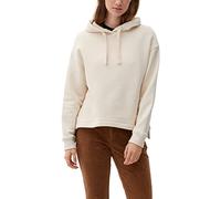 s.Oliver Women's 2121556 Sweatshirt, beige, 34