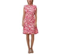 s.Oliver Women's 2126940 Kleid kurz, rosa 45A0, 38