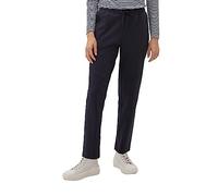 s.Oliver Women's 2127818 Hose 7/8, blau 5959, 40