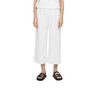 s.Oliver Women's 2131547 Culotte, Creme 0210, 38