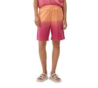 s.Oliver Women's 2131569 Sweat Short, rosa 44V0, 44