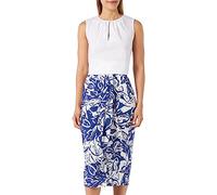 s.Oliver Women's Rock lang, Blue, 40