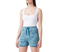 s.Oliver Women's Shorts, aquamarin, 38