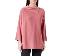 s.Oliver Women's Strickpullover, Lilac/PINK, S