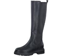 s.Oliver Woms Boots für Damen, schwarz, Größe 37 EU