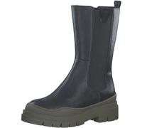 s.Oliver Woms Boots für Damen, schwarz, Größe 38 EU