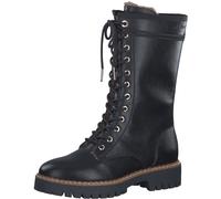 s.Oliver Woms Boots für Damen, schwarz, Größe 40 EU