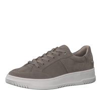 s.Oliver Woms Lace-up für Damen, beige, Größe 37 EU