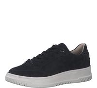 s.Oliver Woms Lace-up für Damen, blau, Größe 39 EU