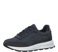 s.Oliver Woms Lace-up für Damen, blau, Größe 40 EU