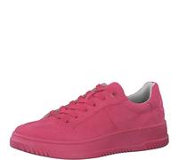 s.Oliver Woms Lace-up für Damen, pink, Größe 37 EU