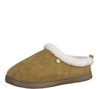 s.Oliver Woms Slides für Damen, braun, Größe 39 EU