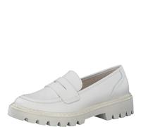 s.Oliver Woms Slip-on für Damen, beige, Größe 38 EU