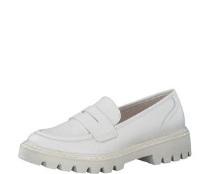 s.Oliver Woms Slip-on für Damen, beige, Größe 39 EU