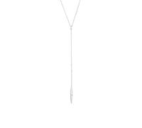 s.Oliver Y-Collier Damen silber, 45