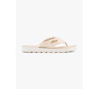 S.Oliver Zehentrenner Beige, Damen, Größe: 42