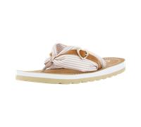 Zehentrenner mit Schmuck-Detail 42 beige 2178774.84D0.42
