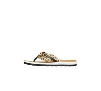 Zehentrenner mit Schmuck-Detail 40 beige 2178774.93A1.40