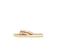 Zehentrenner mit Schmuck-Detail 41 beige 2178774.84D0.41