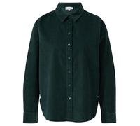 s.Oliver Cordbluse Damen tanne, 36